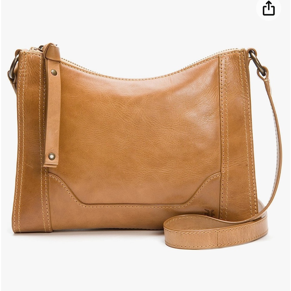- FRYE Melisa zip